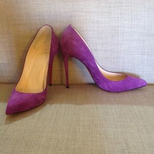 Christian Louboutin Pumps